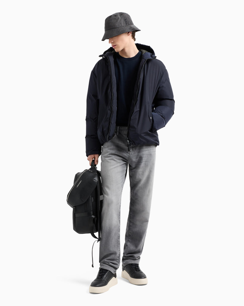 ARMANI EXCHANGE PULLOVER
