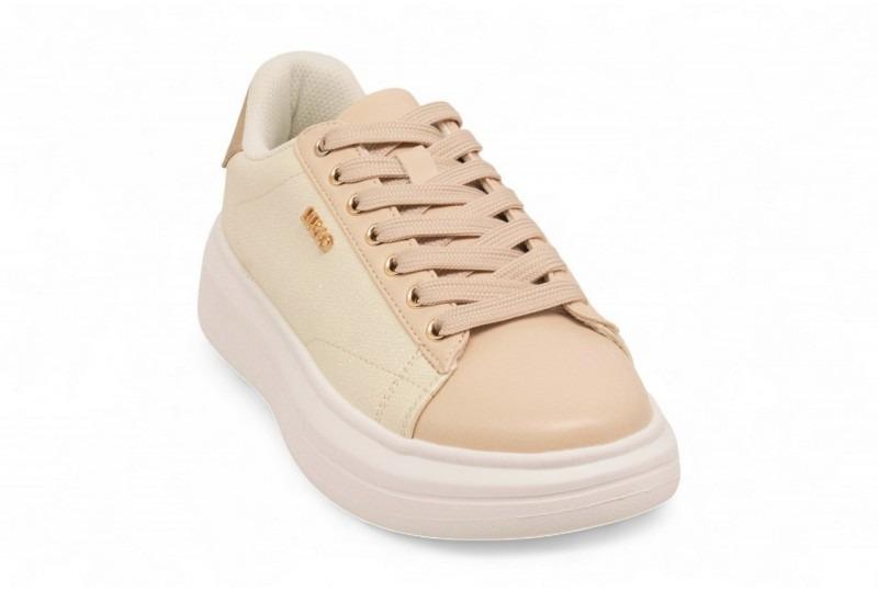 LIU JO BABOL 01 - SNEAKER