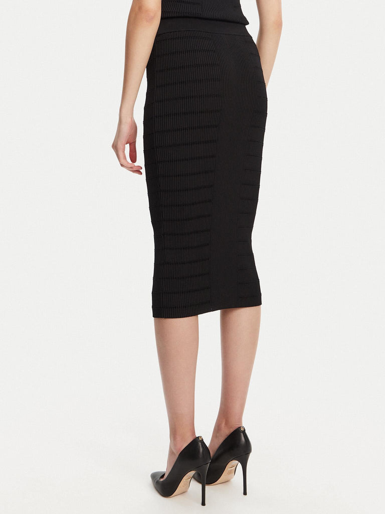 GUESS EVANGELINE SWTR SKIRT