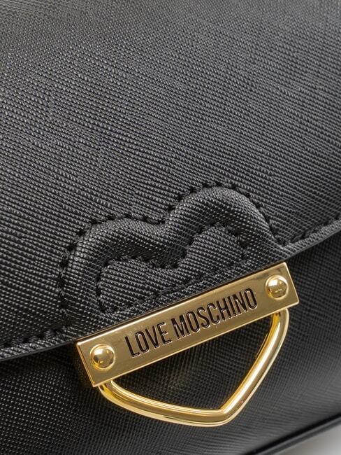 LOVE MOSCHINO BORSA