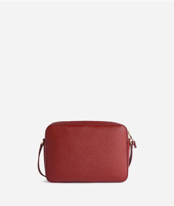 Alviero Martini 1ª CLASSE Reporter Shoulder Ba