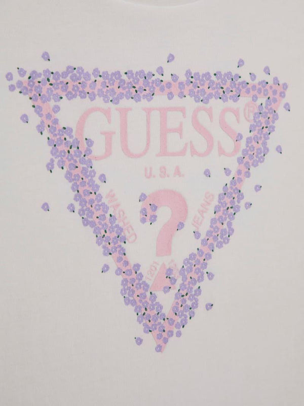 GUESS INTERLOCK SL DRESS