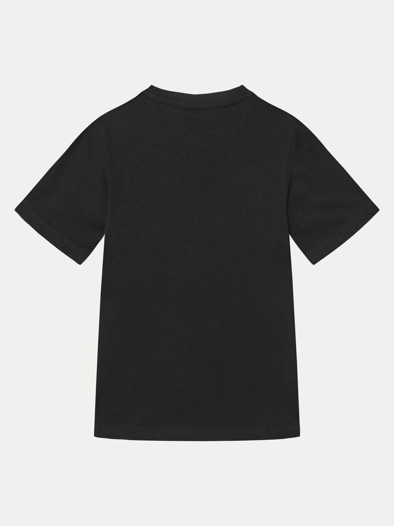 JACK JONES KIDS JJEBRYAN CORP LOGO TEE SS O-NECK SN JNR