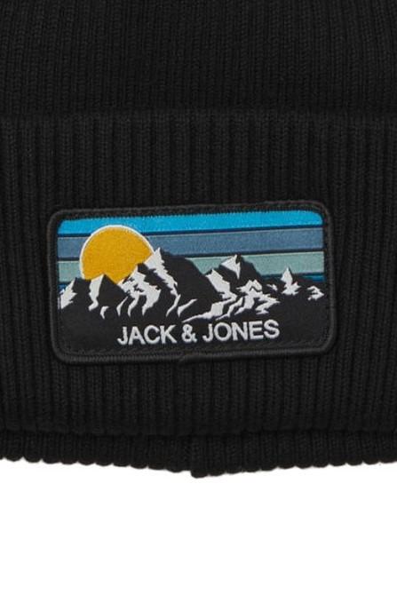 JACK JONES KIDS JACPEAK BEANIE JNR