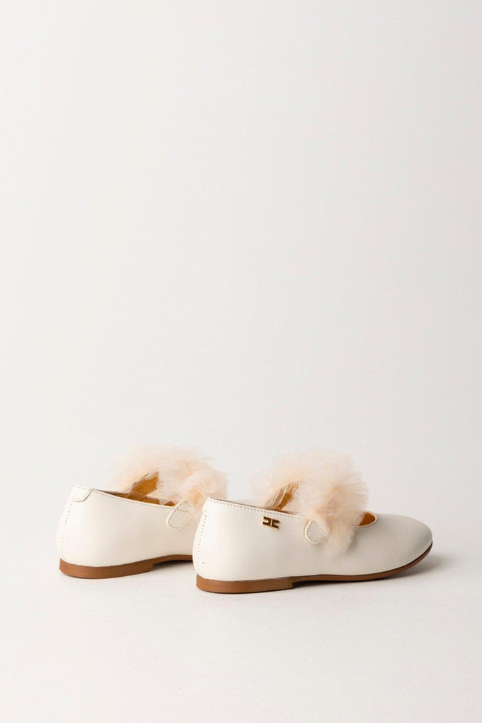 ELISABETTA FRANCHI La Mia Bambina BALLERINA