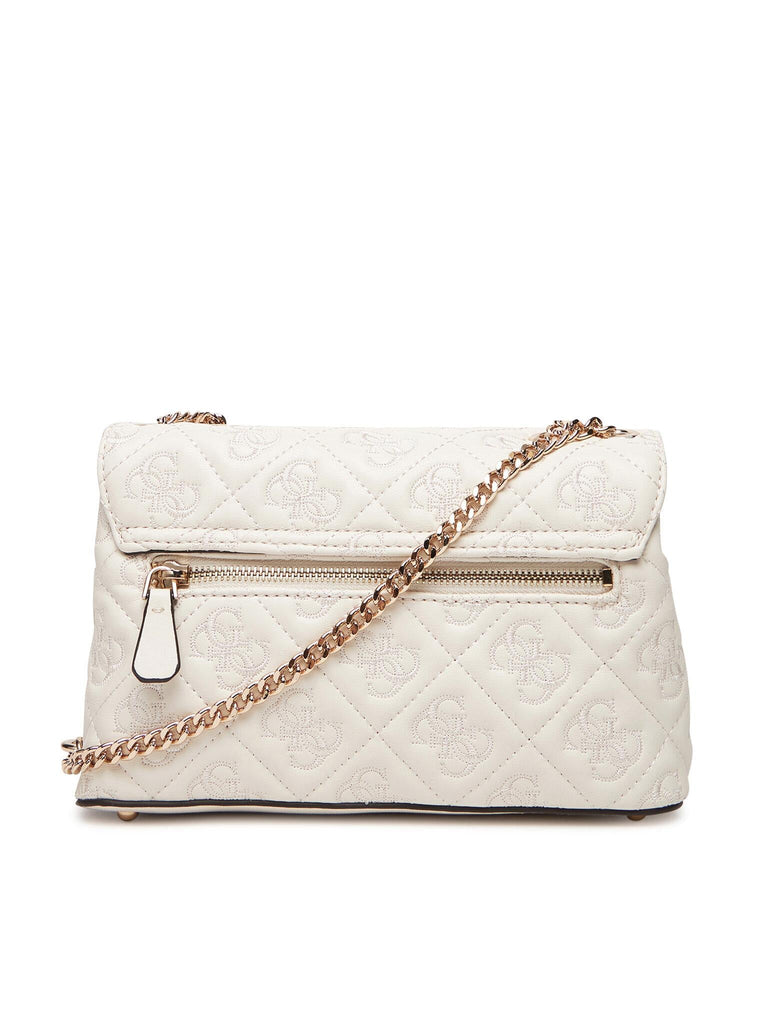 GUESS ADELASIA CNVRTBLE XBODY FLAP