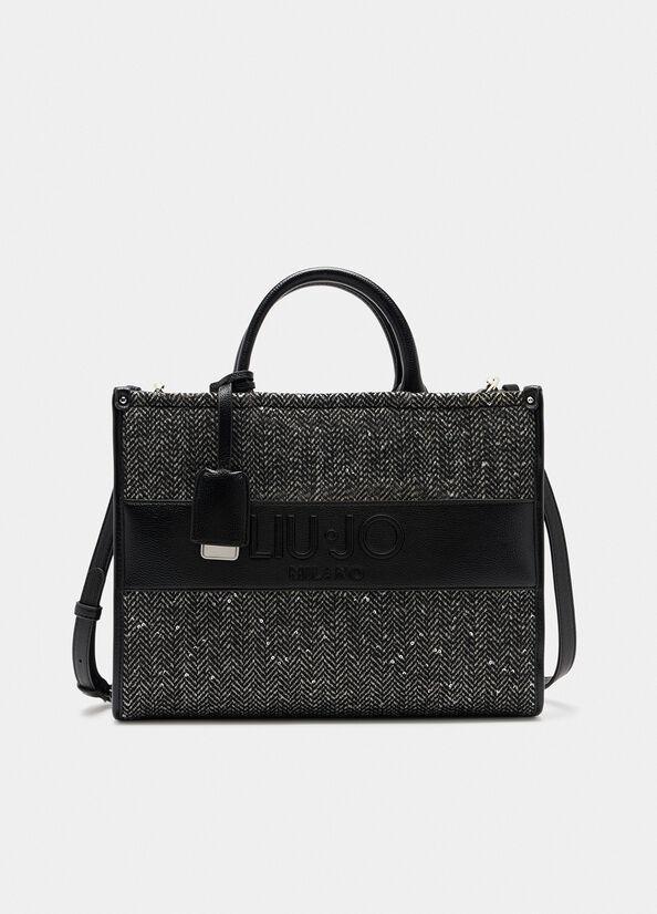 LIU JO M TOTE