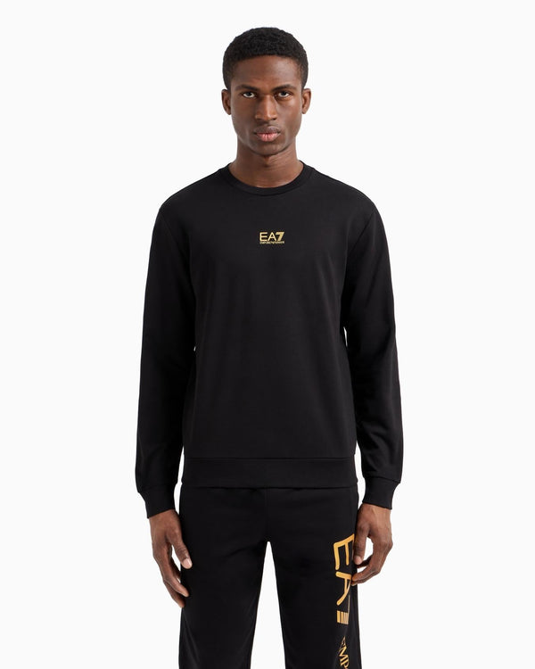 EMPORIO ARMANI EA7 FELPA