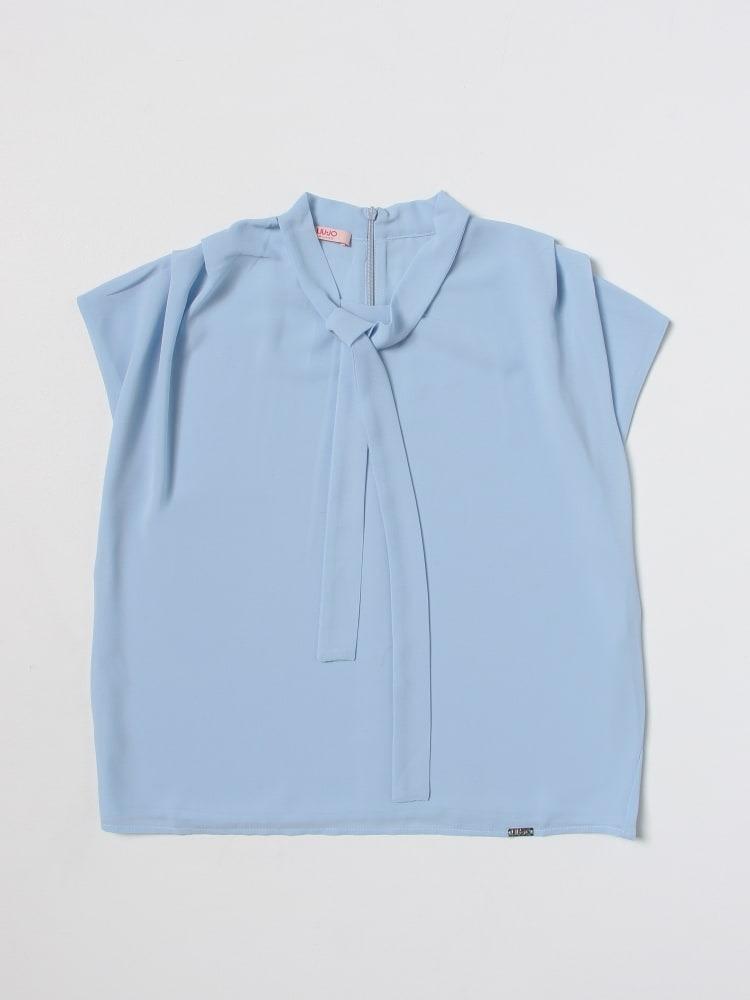 LIU JO TOP TS NAV T.UNITA