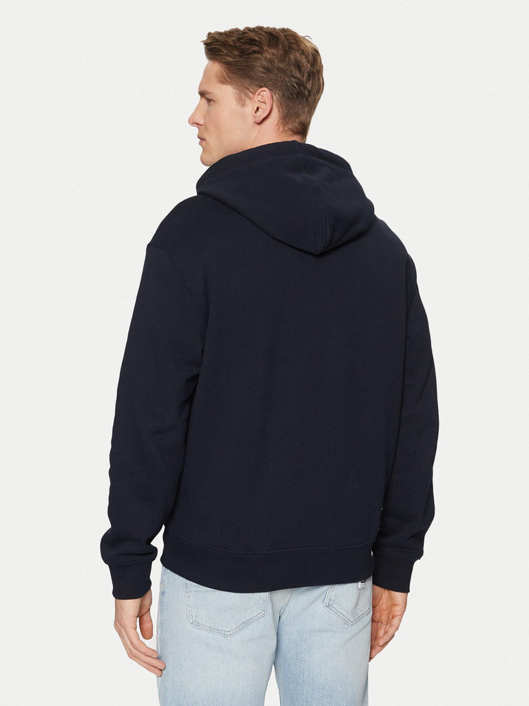 GUESS GJ HOOD REG COLLEGIA