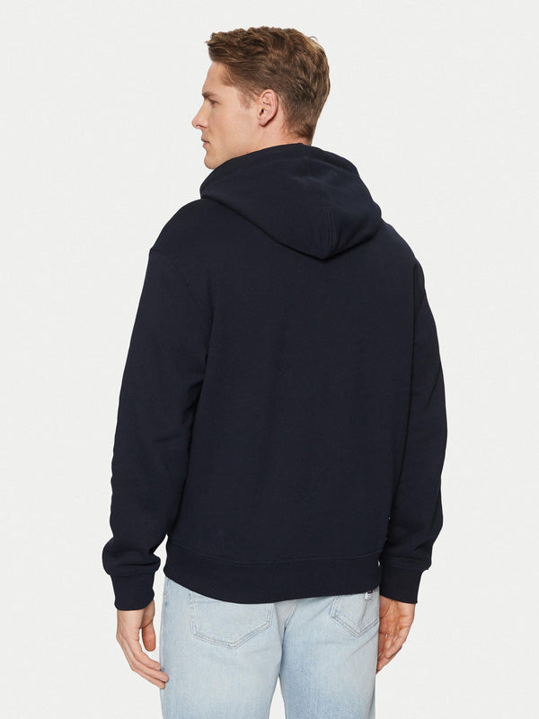 GUESS GJ HOOD REG COLLEGIA