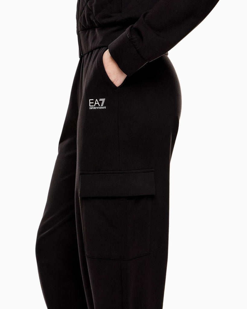 EMPORIO ARMANI EA7 TUTA