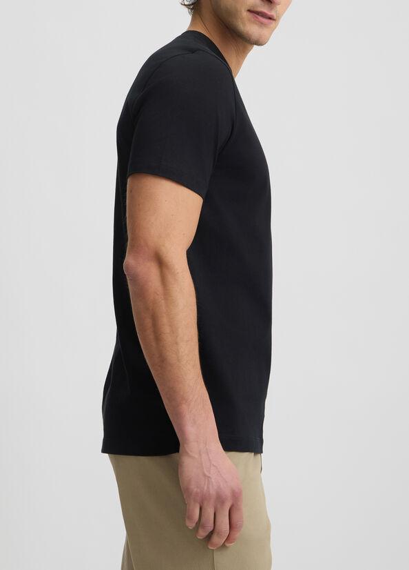 LIU JO T-SHIRT BASICA M/C