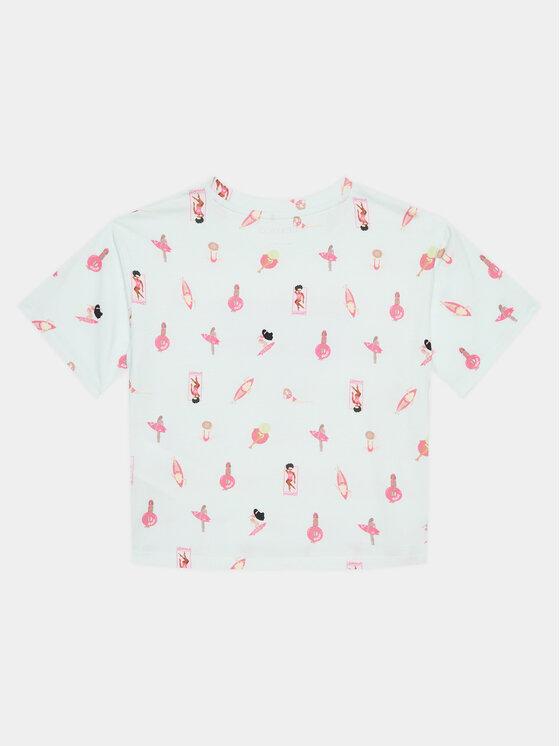 GUESS SS T-SHIRT