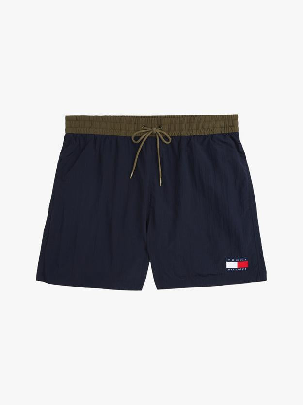 TOMMY HILFIGER MEDIUM DRAWSTRING