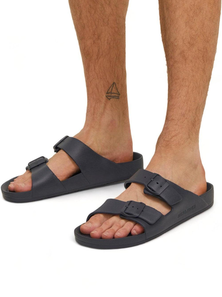 JACK AND JONES JFWCROXTON MOULDED SANDAL NOOS