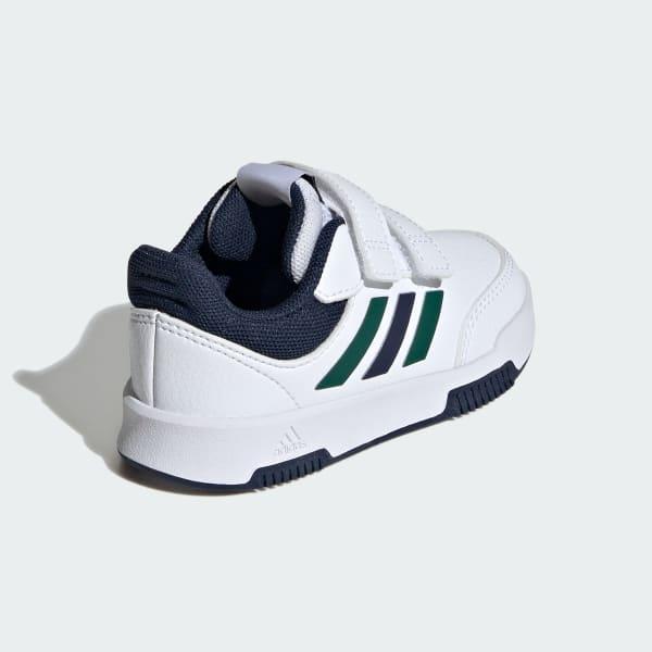 ADIDAS Tensaur Sport 2.0 C FTWWHT/CGREEN/CONAVY