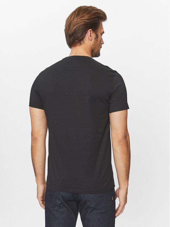EMPORIO ARMANI T-SHIRT