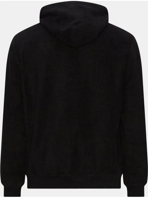 RALPH LAUREN L/S HOODIE-SLEEP-TOP