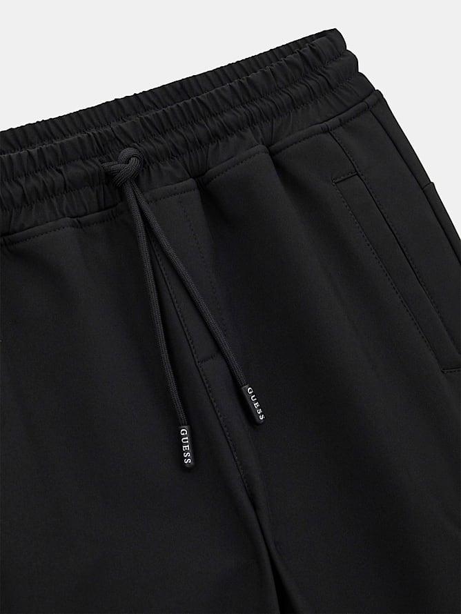 GUESS SOFT SHELL PANTS