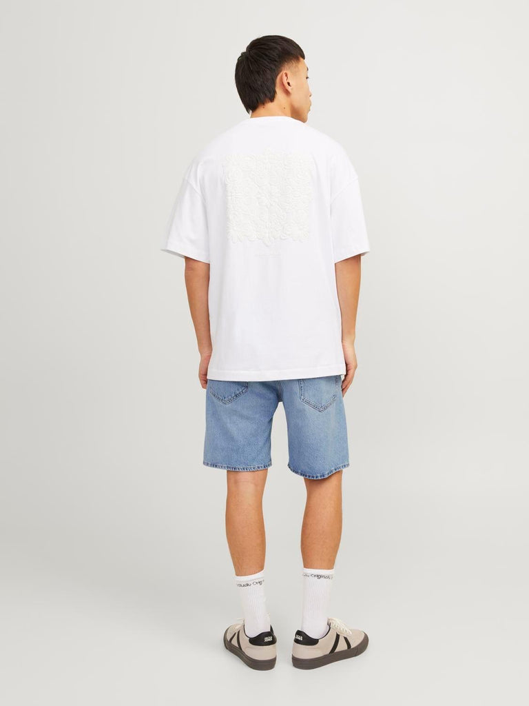 JACK AND JONES JJICHRIS JJCOOPER SHORTS SBD 921 SN