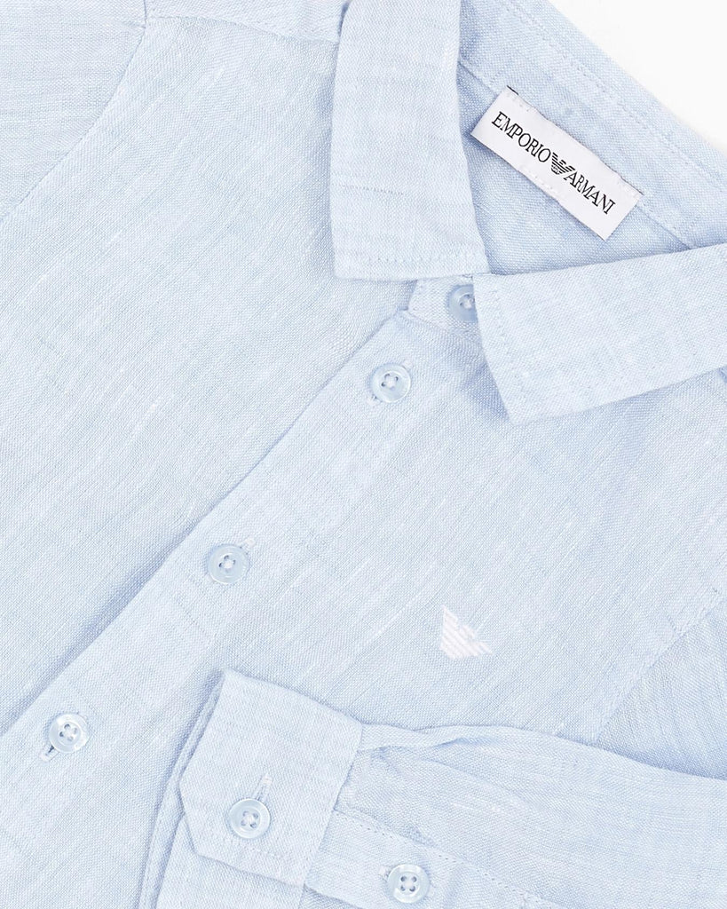 EMPORIO ARMANI SHIRT