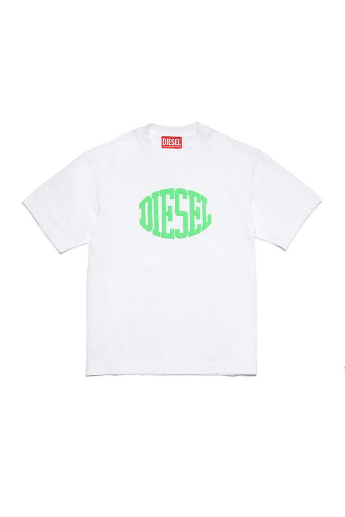 DIESEL TMUST OVER T-SHIRT