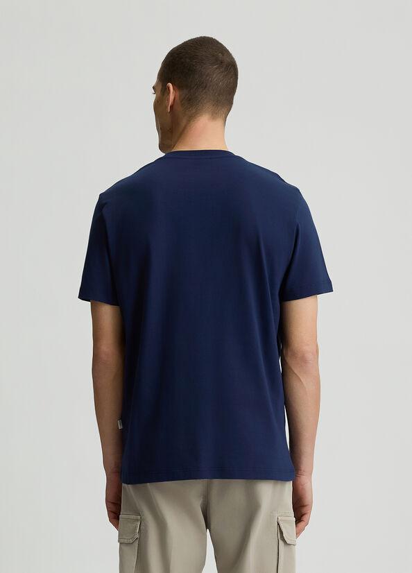 LIU JO T-SHIRT BASICA M/C