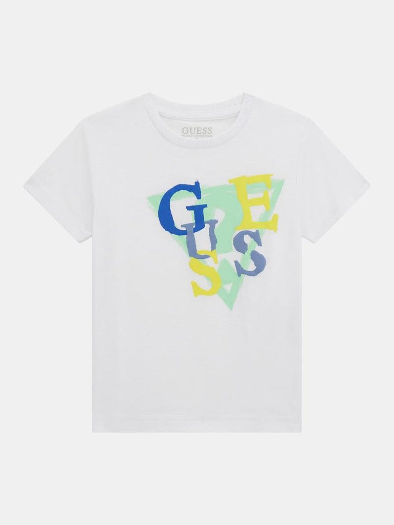 GUESS SS T-SHIRT