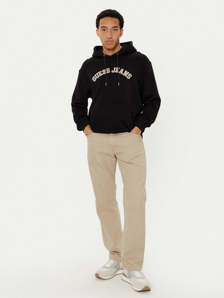 GUESS GJ HOOD REG COLLEGIA