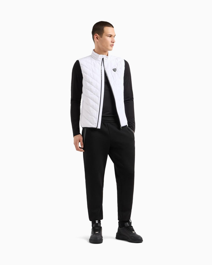 EMPORIO ARMANI EA7 T-SHIRT