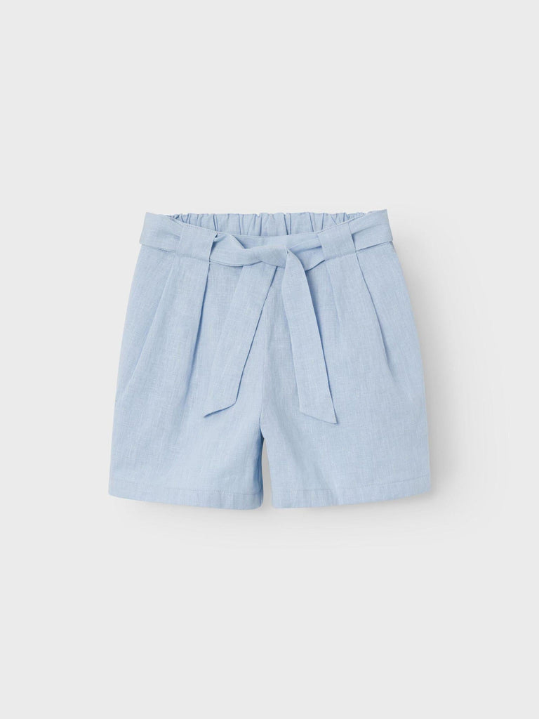 NAME.IT NKFFALINNEN SHORTS
