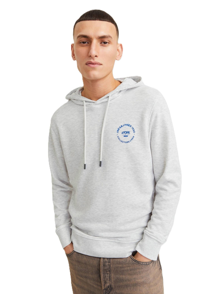 JACK AND JONES JJSIMON SWEAT HOOD