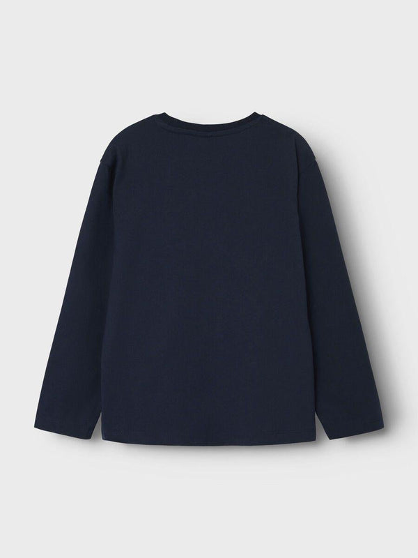 NAME.IT NKMAMAS POKEMON LS NREG TOP BOX NOOS SKY