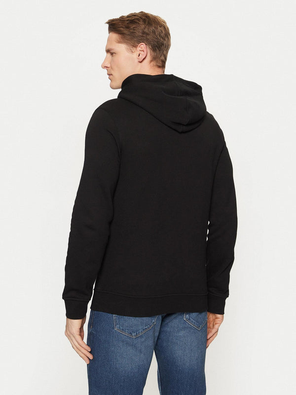 GUESS BEAU HOODIE SWEATSHI