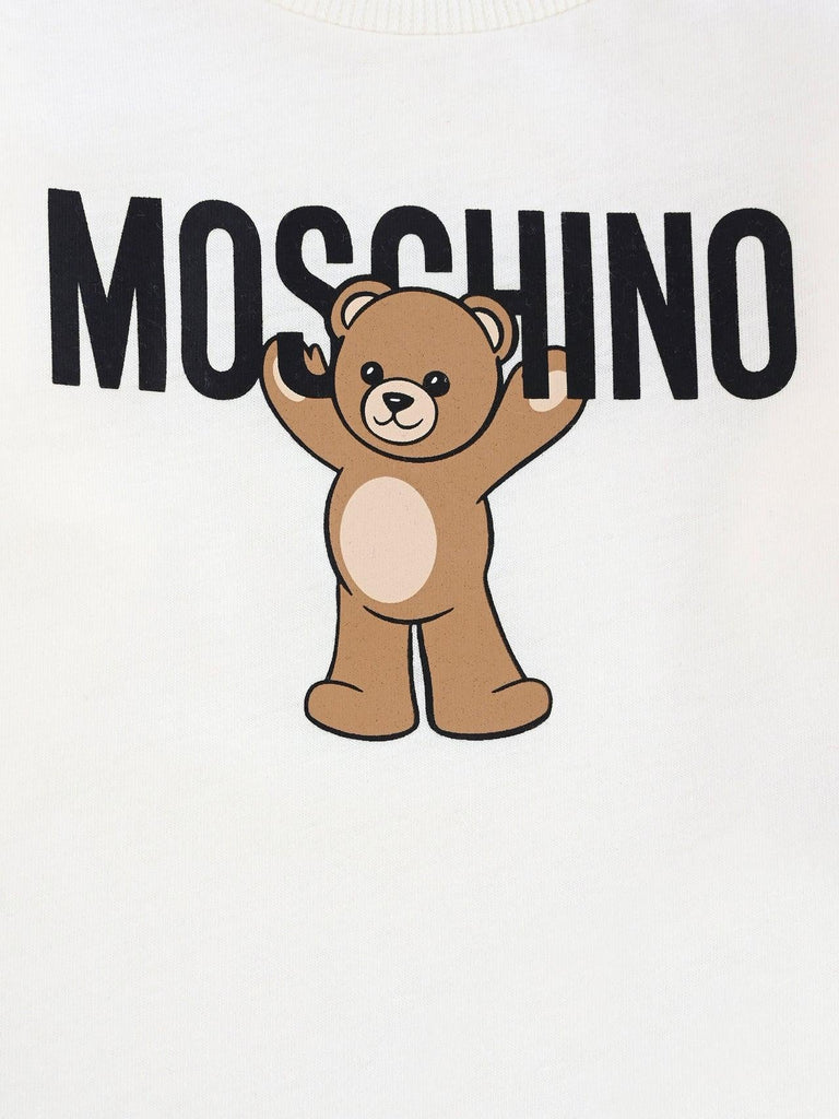 MOSCHINO BABY T-SHIRT