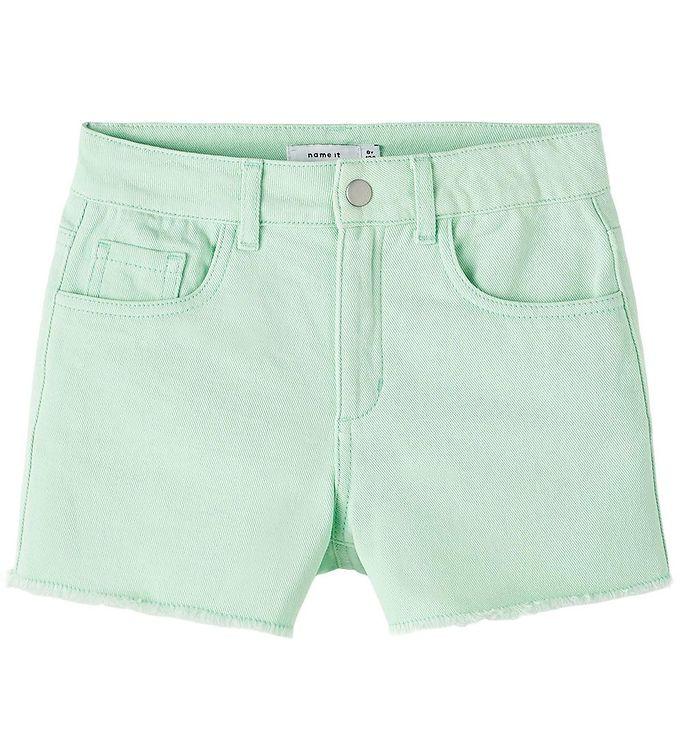 NAME.IT NKFRANDI MOM TWIIZZA SHORTS TB