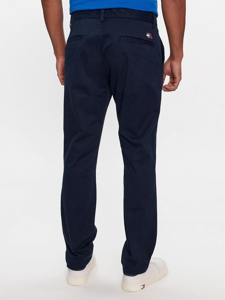 TOMMY JEANS TJM AUSTIN CHINO