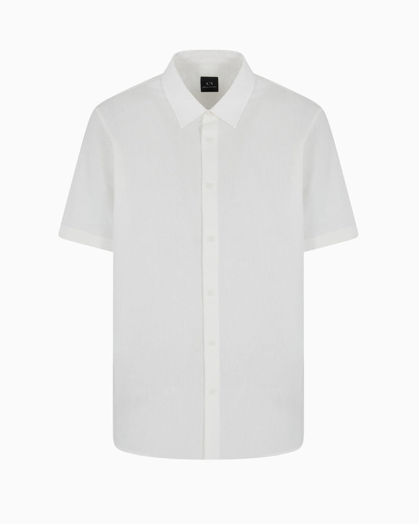 ARMANI EXCHANGE SHIRT