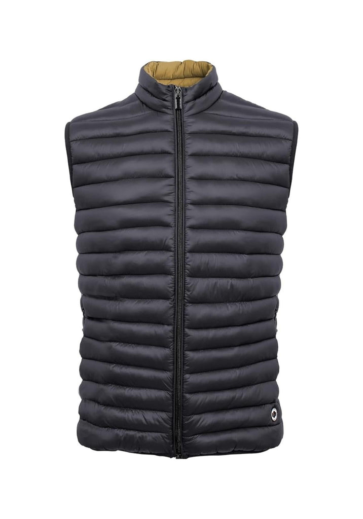 MARKUP GIUBB. SMAN. L/P ZIP TRAPUNTA