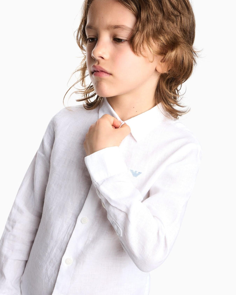 EMPORIO ARMANI SHIRT