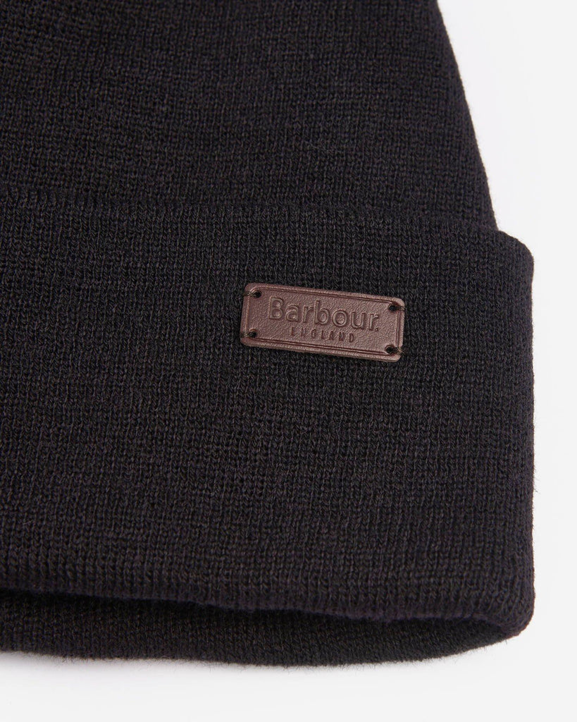 BARBOUR HEALEY BEANIE