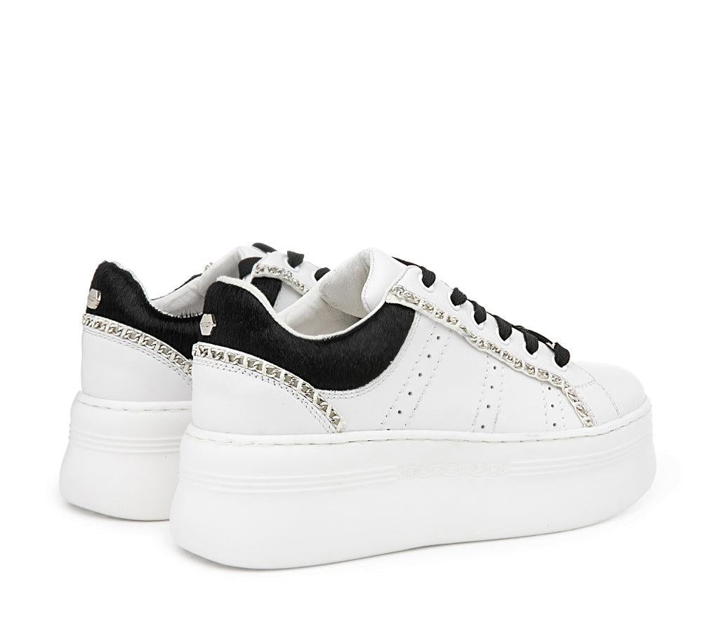 CULT PEARL 4634 LOW W LEATHER