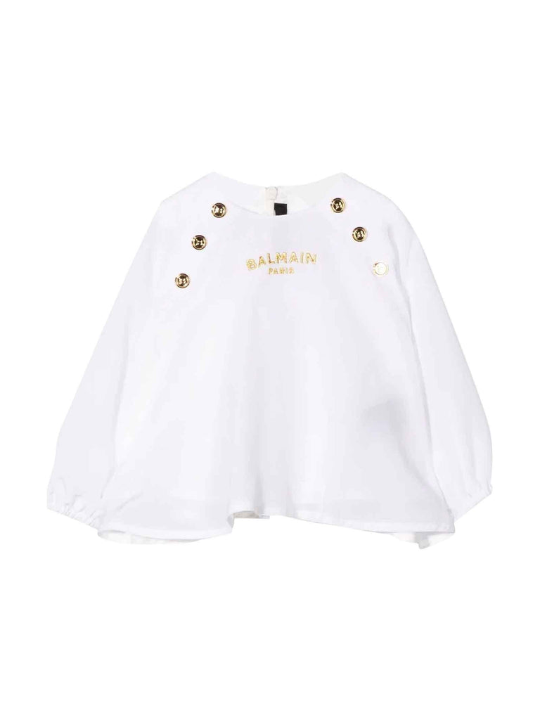 BALMAIN SHIRT