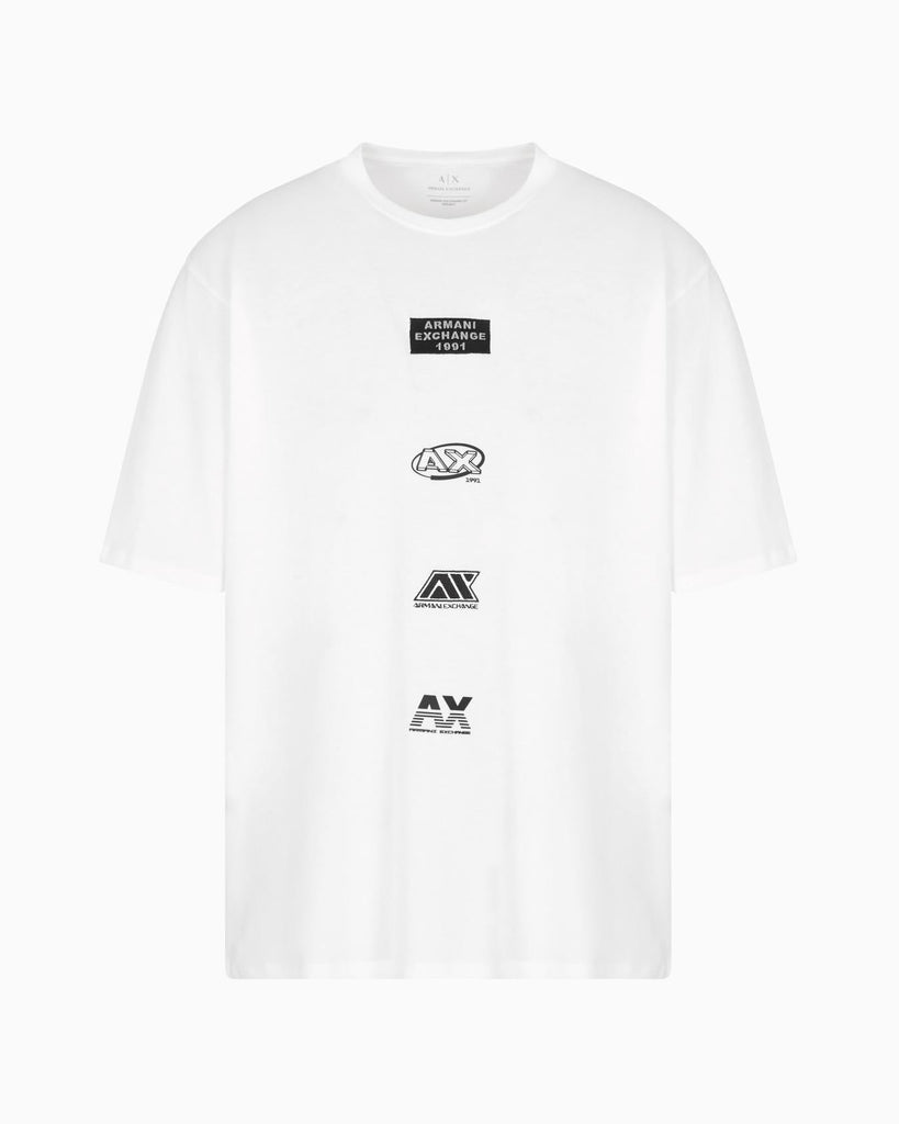 ARMANI EXCHANGE T-SHIRT