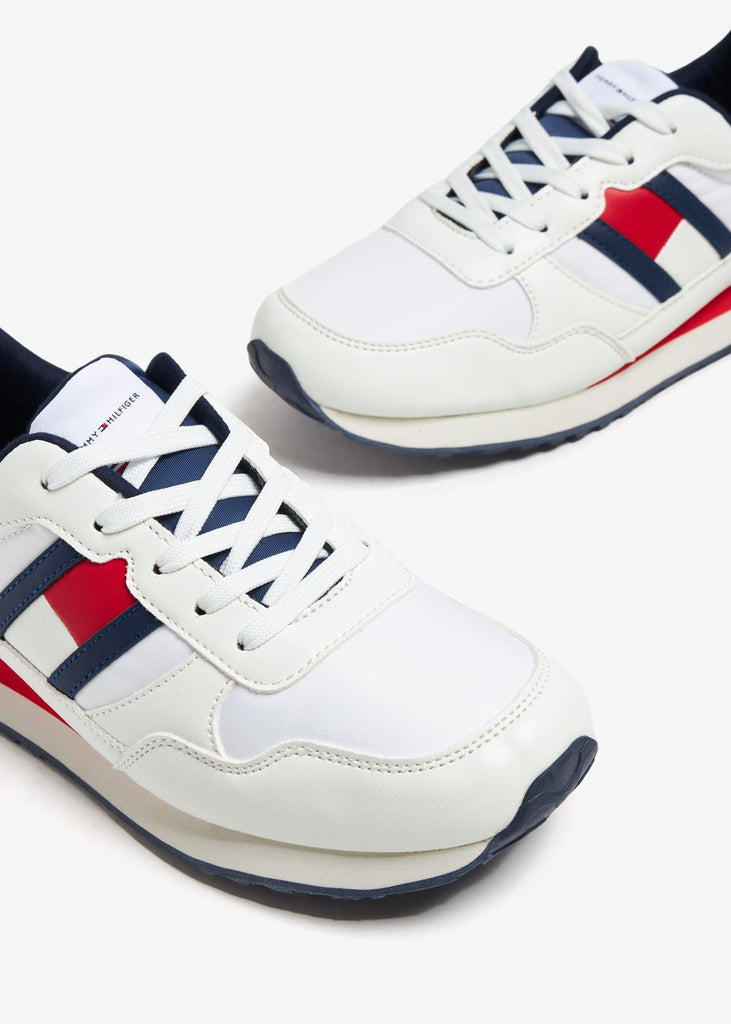 TOMMY HILFIGER SNEAKER