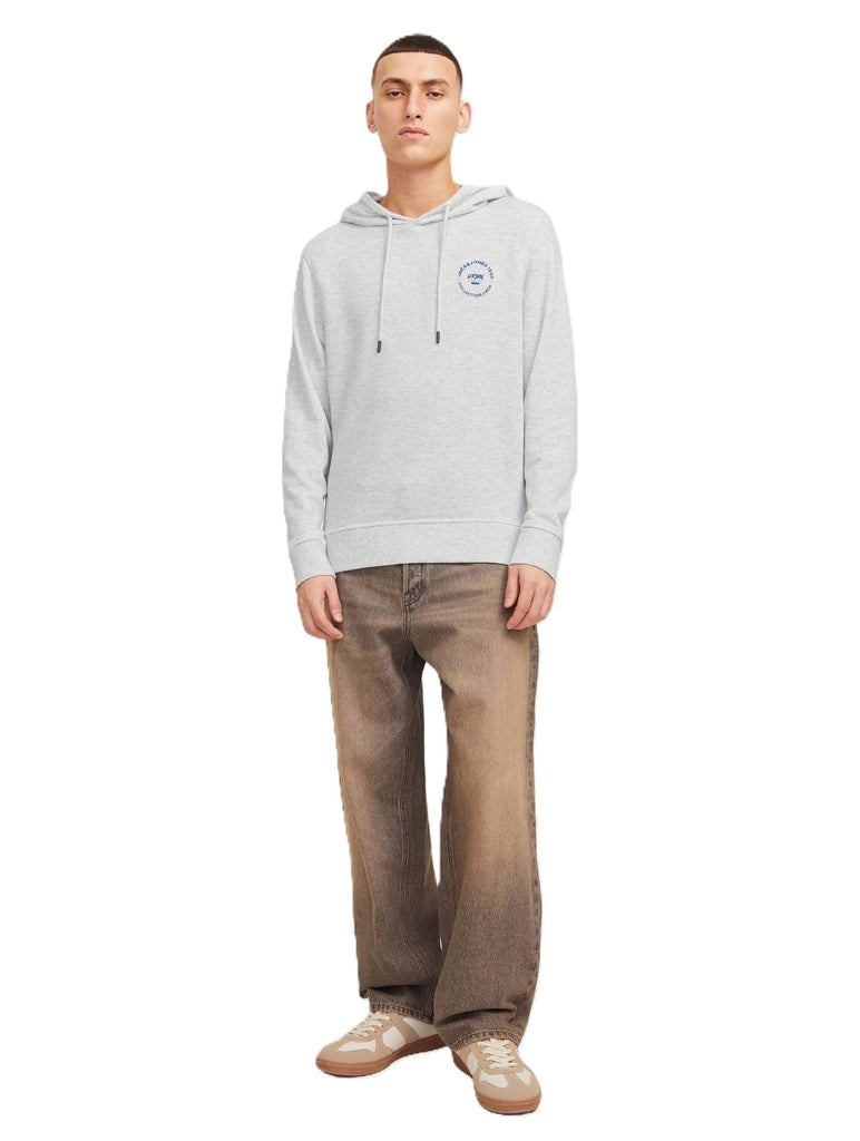 JACK AND JONES JJSIMON SWEAT HOOD