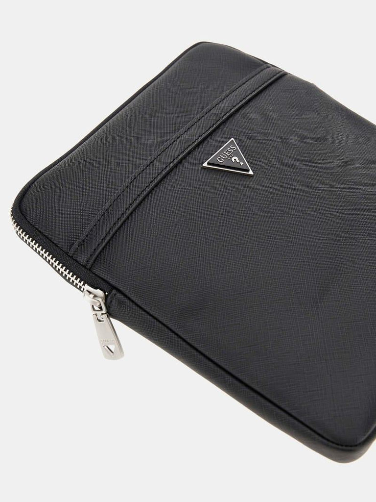 GUESS MILANO CROSSBODY FLAT