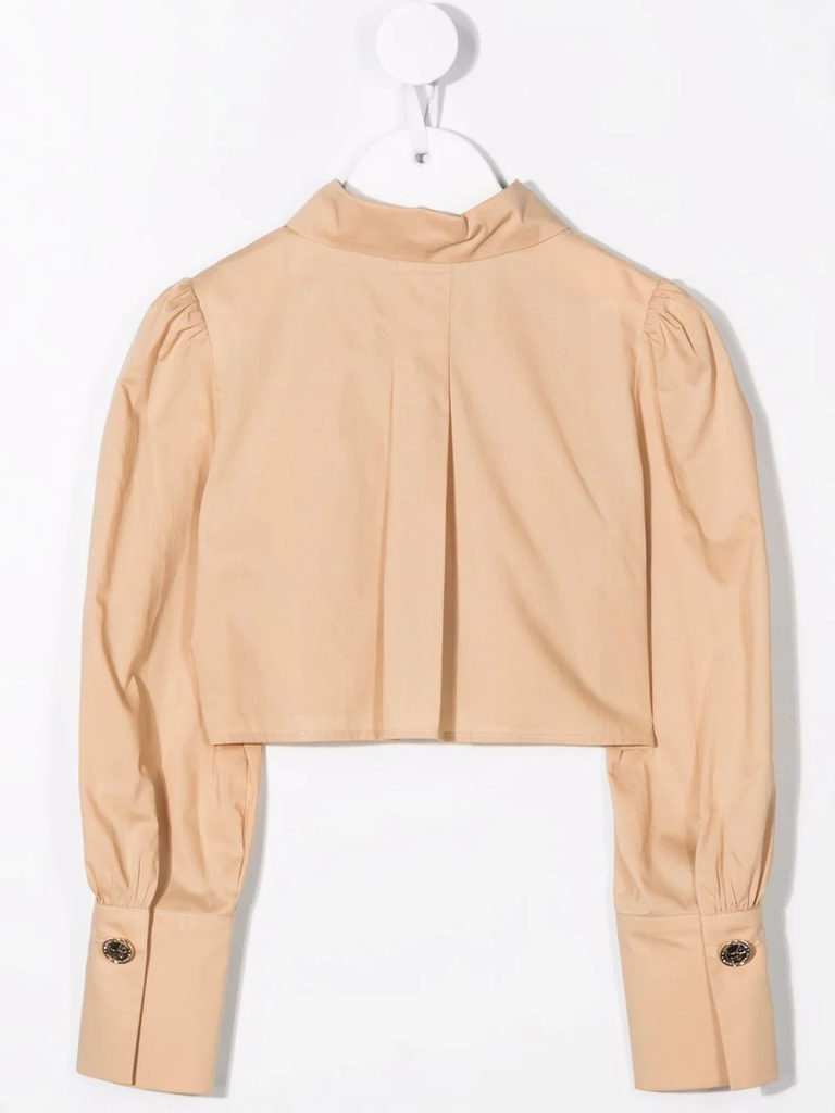 ELISABETTA FRANCHI La Mia Bambina SHIRT