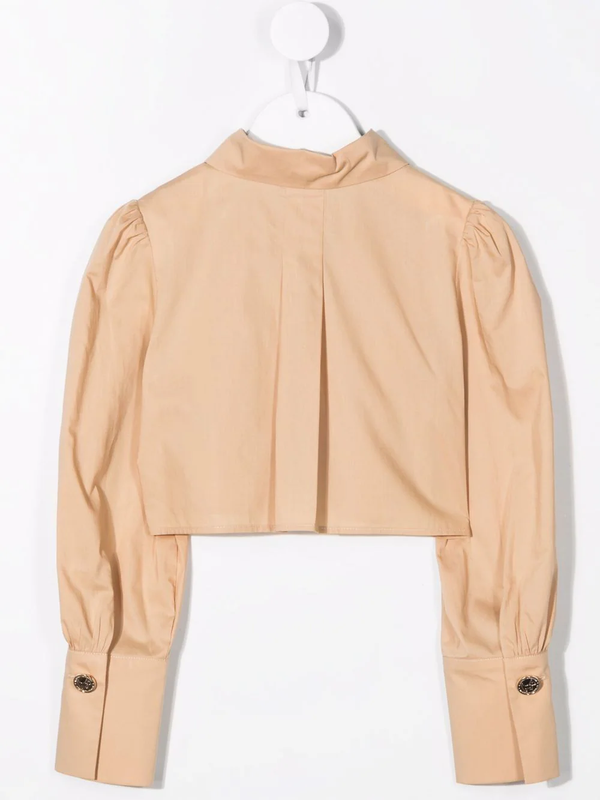 ELISABETTA FRANCHI La Mia Bambina SHIRT